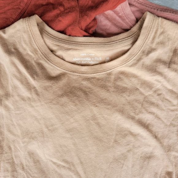 Abercrombie & Fitch t-shirt - Picture 6 of 7